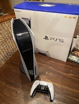 PS5 for sale in Stuttgart, GE