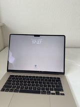 MacBook Air 2024 M3 in Stuttgart, GE