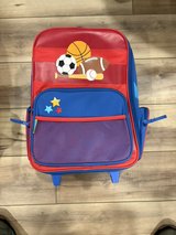 Small Kids Suitcase in Chicago, Illinois