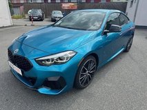 2023 BMW 2 Series M235i xDrive Gran Coupe in Ramstein, Germany