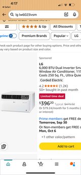 air conditioner in Travis AFB, California