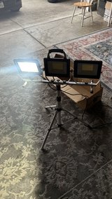 lumen work lights in Travis AFB, California