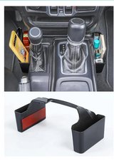 NEW Jeep Wrangler Gear Shifter Storage in Plainfield, Illinois