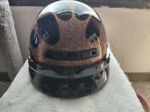 Nice helmet.  Like new. in Alamogordo, New Mexico
