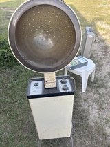 Hair dryer in Warner Robins, Georgia