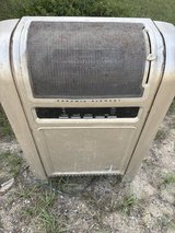 Electric heater in Warner Robins, Georgia