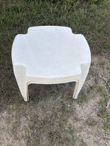 Stackable small tables in Warner Robins, Georgia