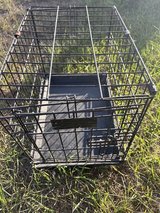 Dog crate in Warner Robins, Georgia