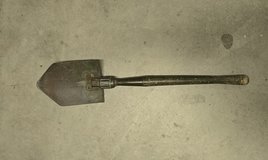 WWII e-tool in Vista, California