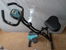Ancheer Exercise bike in Alamogordo, New Mexico