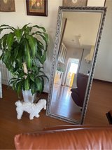 Mirror in Okinawa, Japan