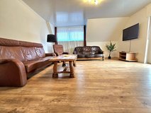 BEAUTIFUL  APT. IN  CENTER  WEILERBACH in Ramstein, Germany