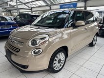 2015 FIAT 500L LOUNGE in Stuttgart, GE
