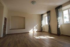 3 BR Charming House with modern Conveniences in Spangdahlem, Germany
