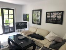 modern downtown apartment  with parking in Wiesbaden, GE
