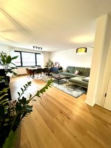 4-room apartment in  Stuttgart-Ost – fully renovated & energy-efficiently modernized in Stuttgart, GE
