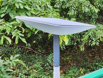 Starlink Internet Kit w/Ethernet Adapter in Ramstein, Germany