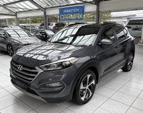 2018 HYUNDAI TUCSON SE in Aurora, Illinois