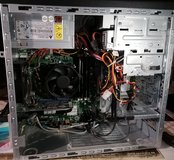 ACER Aspire M3970 Gamer Computer in Baumholder, GE