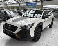 2024 SUBARU OUTBACK WILDERNESS AWD in Aurora, Illinois