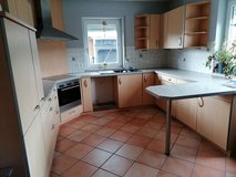 Kitchen cabinets in Baumholder, GE