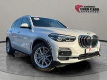 2020 BMW X5 xDrive40i - US SPEC in Grafenwoehr, GE