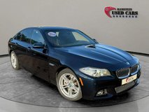 2016 BMW 5 Series 528i - US SPEC in Grafenwoehr, GE