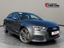 2019 Audi A3 2.0T Prestige AWD 2.0L I4 Turbo - US SPEC in Grafenwoehr, GE