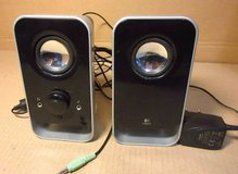 Logitec speakers in Baumholder, GE