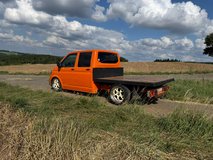 VW T5 Pick-up in Baumholder, GE