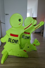 Step2 Kid Alert Safety Sign in Ramstein, Germany