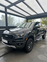 2020 Ford Ranger XLT in Ramstein, Germany