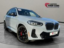 2022 BMW X3 M40i AWD in Plainfield, Illinois