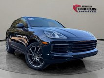 2023 Porsche Cayenne AWD in Plainfield, Illinois