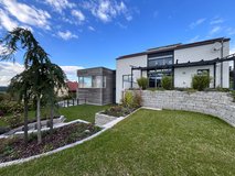 Parkstein Luxury Villa for rent in Grafenwoehr, GE
