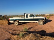 1997 Ford F250 7.3L Turbo Diesel 4x4 in Alamogordo, New Mexico