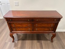Beautiful Wood Sideboard in Aurora, Illinois