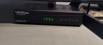 Over-the-Air TV Tuner for Stuttgart area in Stuttgart, GE