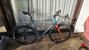 BOC compel cyclocross Bicycle in Wiesbaden, GE