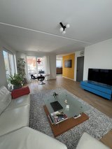 K-TOWN PENTHOUSE  2 Level  NEW !! in Ramstein, Germany