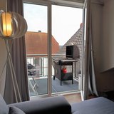 TLA/TDY - 2BR 1BA w/ AC, balcony & BBQ grill, 4min to RAB [ref: L8] in Ramstein, Germany