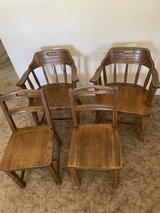 Ranch Oak Cairs in Alamogordo, New Mexico