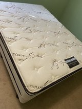 Full-double complete Bed in Alamogordo, New Mexico