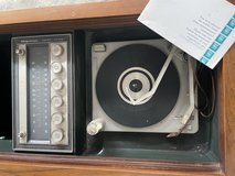 Magnavox Astro Sonic Stereo in Cabinet in Alamogordo, New Mexico
