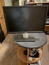Dell monitor in Plainfield, Illinois