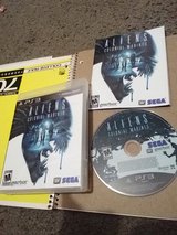 Aliens ps3 in Beaufort, South Carolina