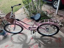 schwinn bike in Lawton, Oklahoma