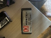Hornady 308 ammo in Fort Polk, Louisiana