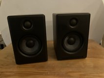 Audioengine 2 speakers. in Chicago, Illinois