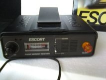 Escort Radar Warning Receiver in Glendale Heights, Illinois